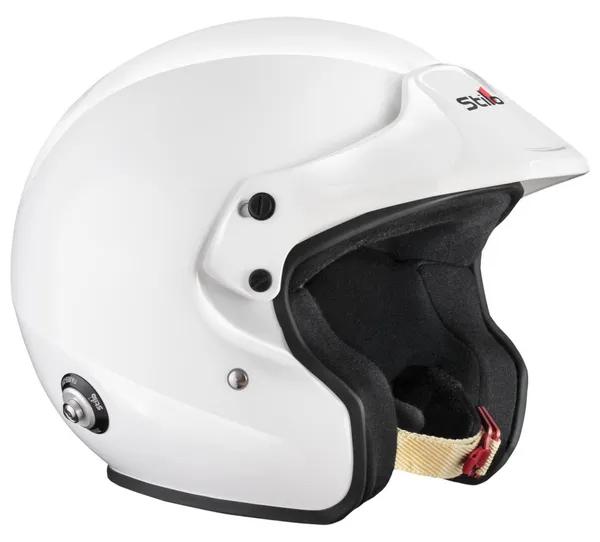 Hovedbilde Stilo Fia hjelm SPORT Jet