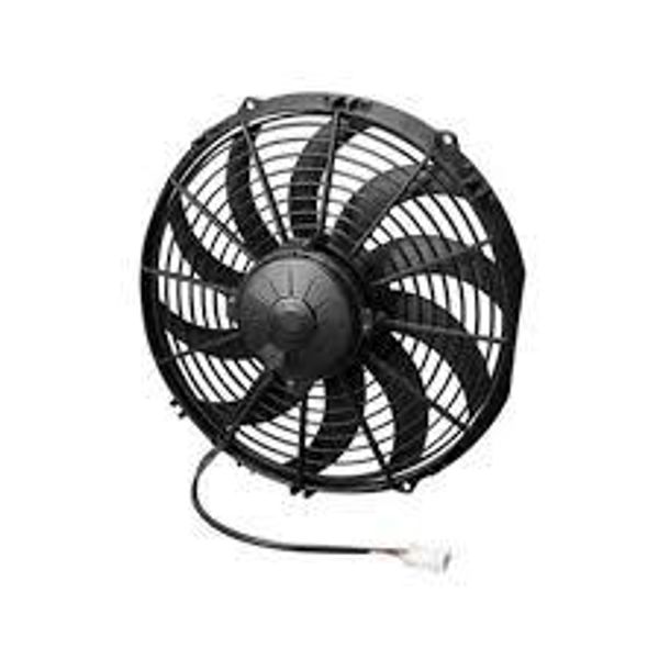 Hovedbilde Spal vifte 12″ blås
