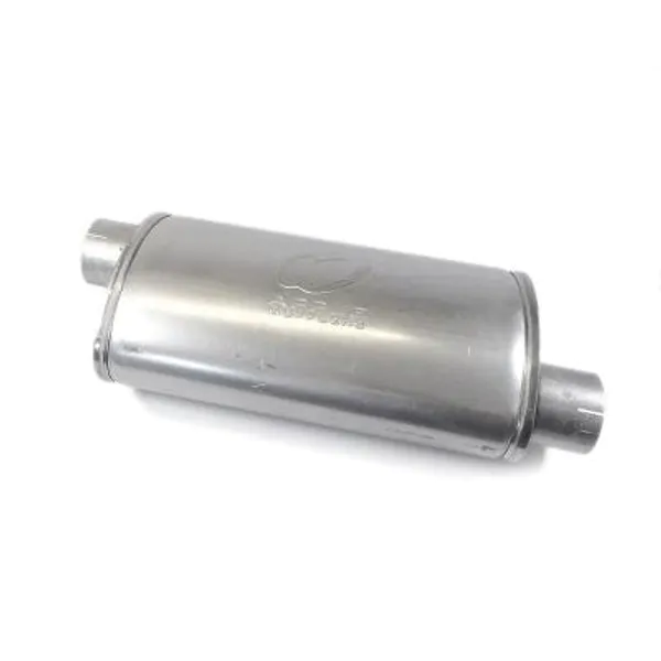 Hovedbilde Apple Mufflers Slimcross