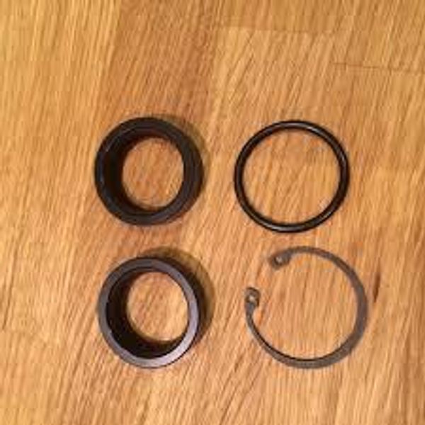 Hovedbilde Girspak foring M45,M46,M47 