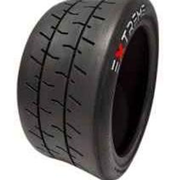 Hovedbilde Extreme 225/45R17 VRX R5B NK