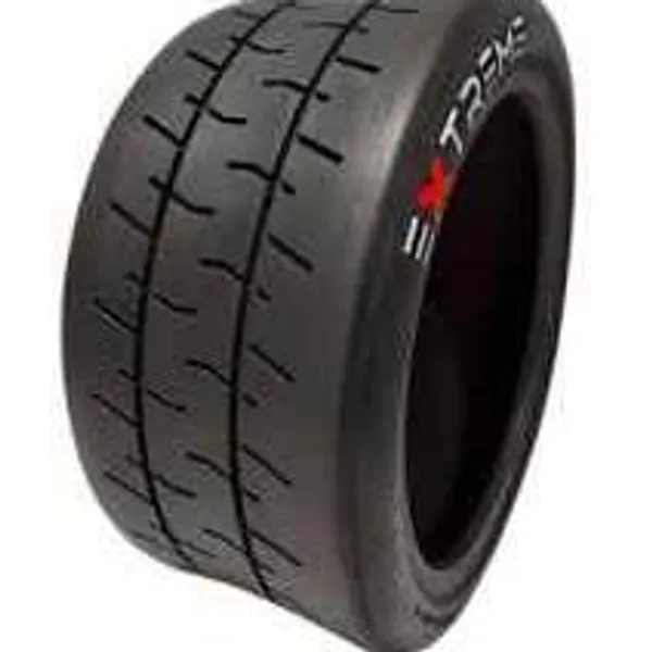 Hovedbilde Extreme 225/45R17 VRX R5B NK