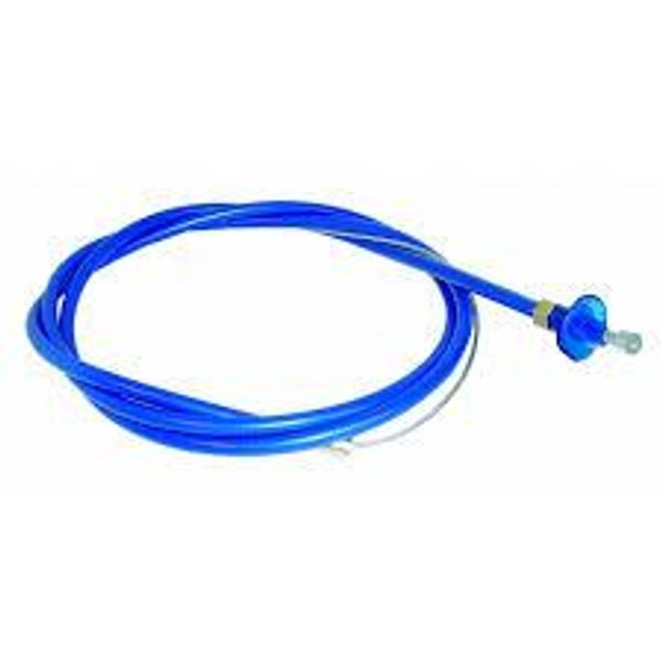 Hovedbilde Wire gassoverføring 