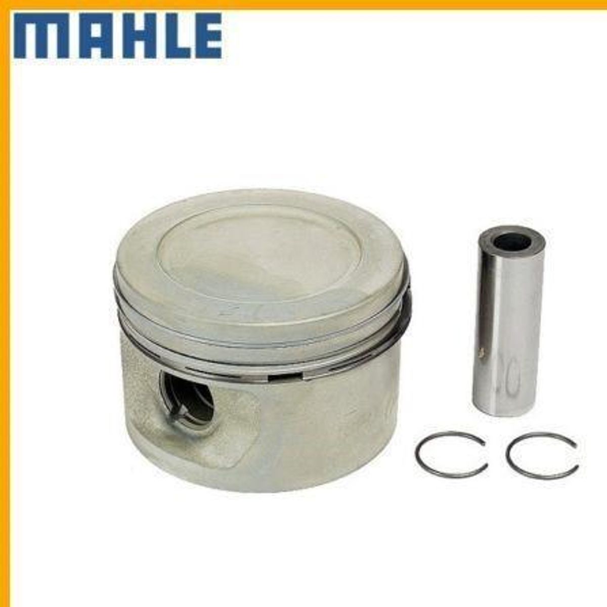 Stempel B21 +0.50 OD Mahle