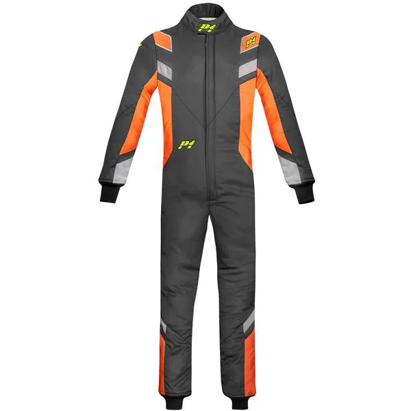 Hovedbilde P1 Fia dress Barn «Young Gun» ...