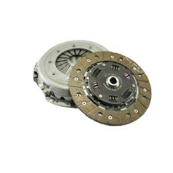 Hovedbilde Clutch komplett 900/9-3 94-02