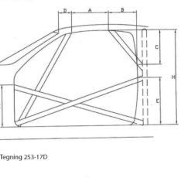 Hovedbilde Toyota stag