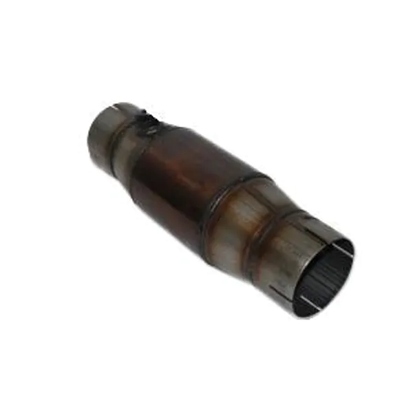 Hovedbilde Race katalysator 100cell 2,5`