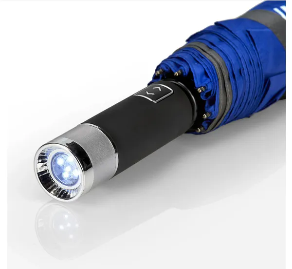 Hovedbilde Sparco Paraply m/ledlys