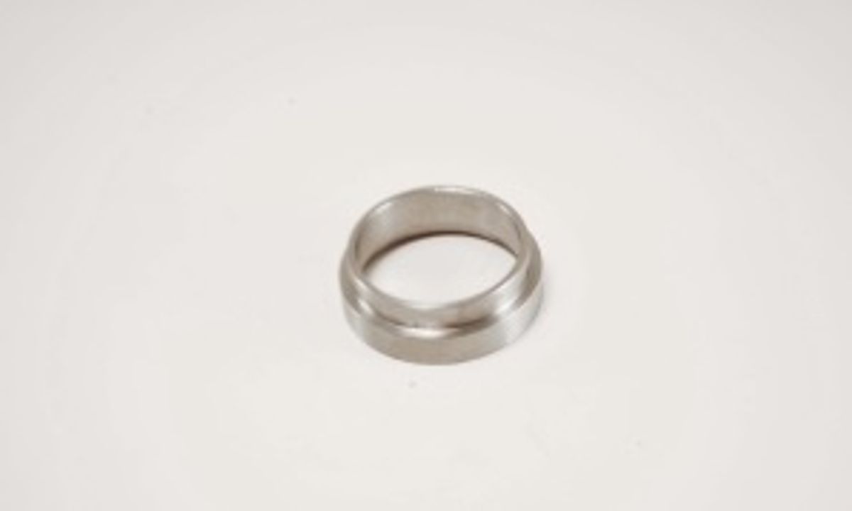 5mm Small-forlenger av Lang type utløserlager (43mm)