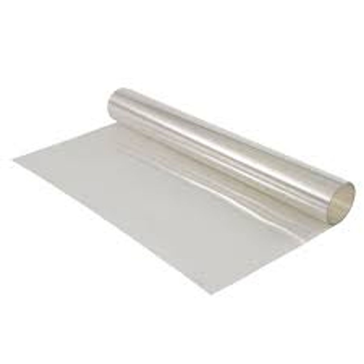 Fia sikkerhetsfilm 51x400cm 100mic