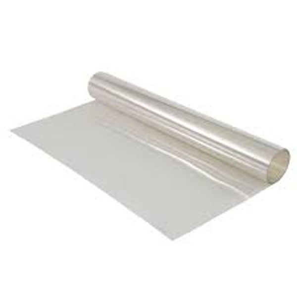 Hovedbilde Fia sikkerhetsfilm 51x400cm 100mic