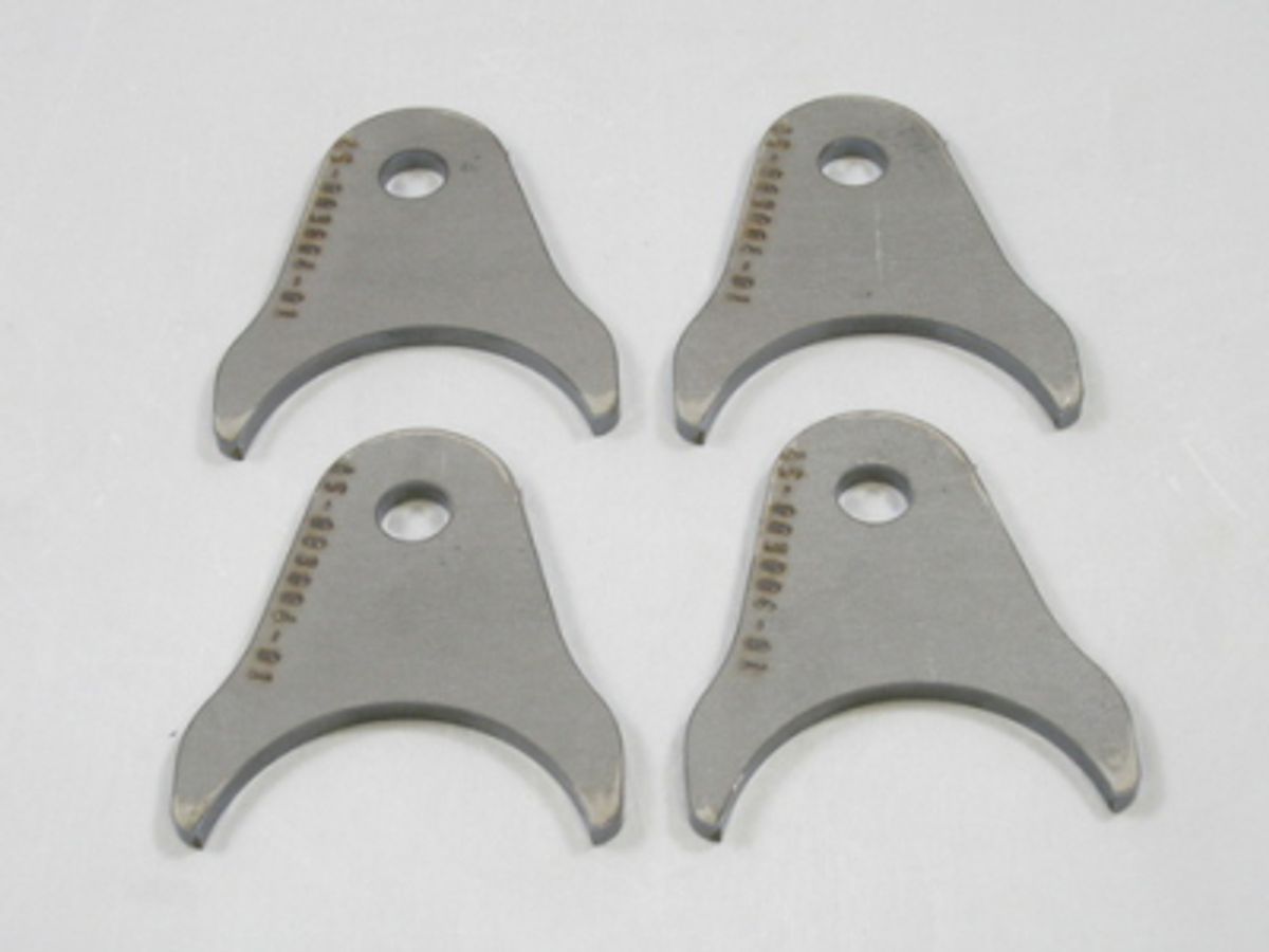 Forsterkningsplater moment stag 240