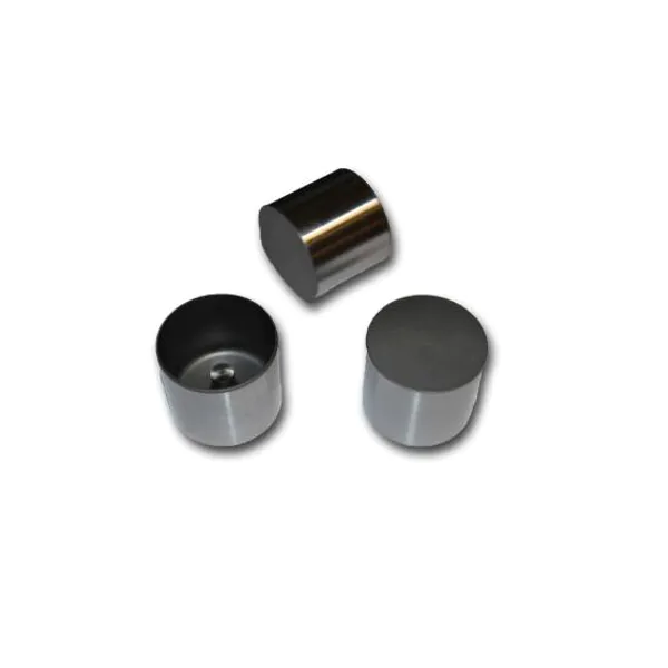 Hovedbilde Ståltrykkere B234 16v 35mm (14mm tapp)