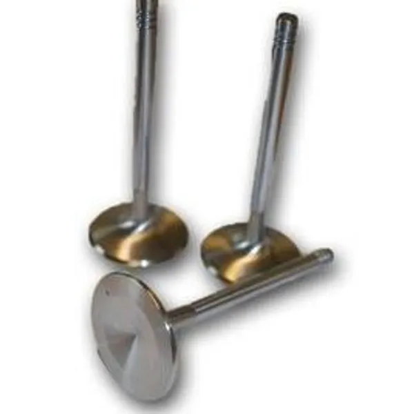 Hovedbilde Innsugsventil  B20 46mm Rustfri