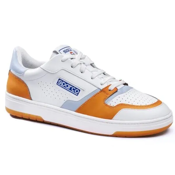Hovedbilde Sparco Gulf Sko – S-Urban