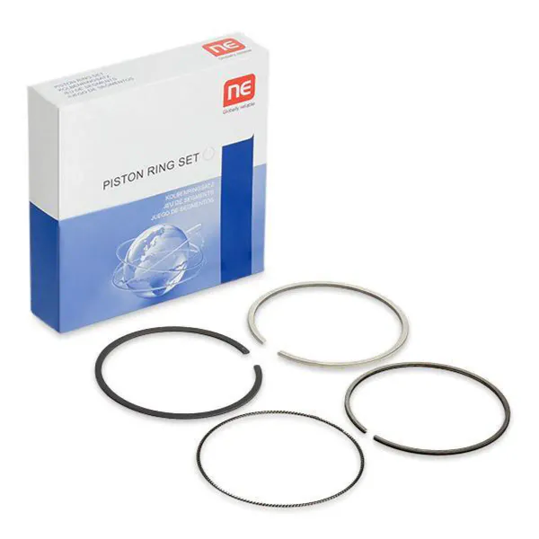 Hovedbilde Stempelfjører B20 0,30od 89,67mm (2.2.4,74mm) -74