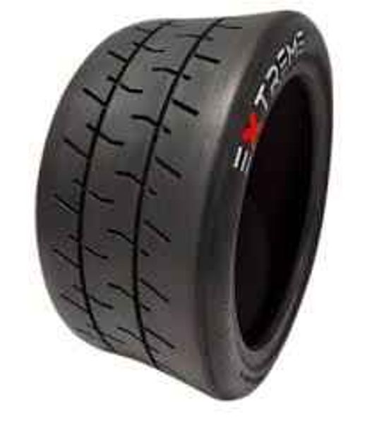 Hovedbilde Extreme 205/640-17 VRX R5B NK