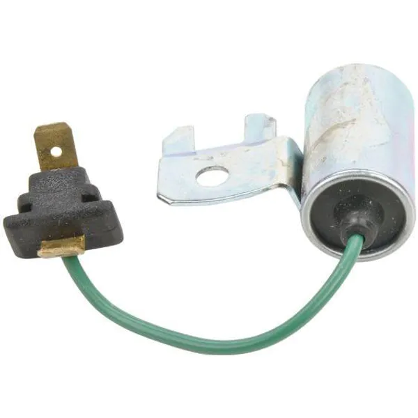 Hovedbilde Kondensator B og H motor