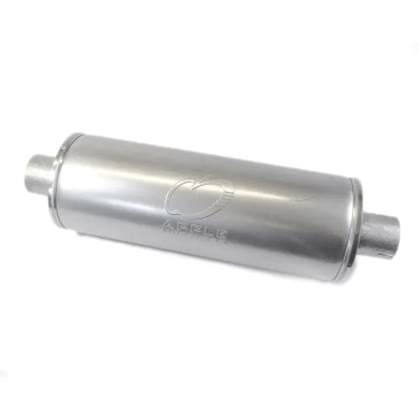 Hovedbilde Apple Mufflers Slimbore