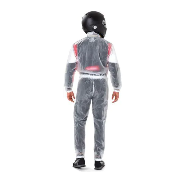Hovedbilde Sparco Regndress T-1 Evo